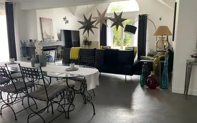 Maison 532 000 € SOISY SUR SEINE (91450) photo 5