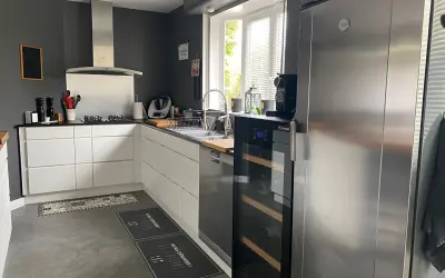 Maison 532 000 € SOISY SUR SEINE (91450) photo 6