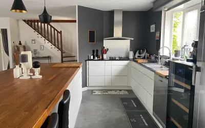 Maison 532 000 € SOISY SUR SEINE (91450) photo 7