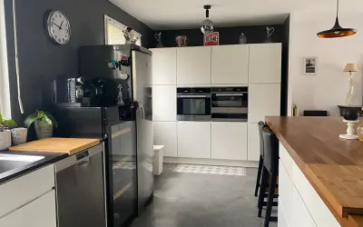 Maison 532 000 € SOISY SUR SEINE (91450) photo 8