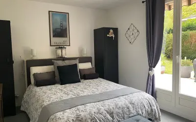 Maison 532 000 € SOISY SUR SEINE (91450) photo 9