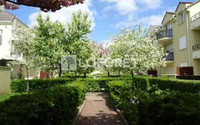 Appartement 655 €/mois PLAISIR (78370) photo 2