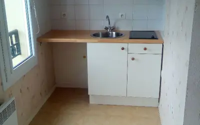 Appartement 655 €/mois PLAISIR (78370) photo 4