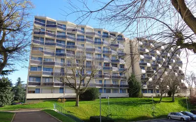 Appartement 666 €/mois PLAISIR (78370) photo 2