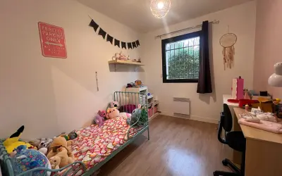 Appartement 1 178 €/mois PLAISIR (78370) photo 5