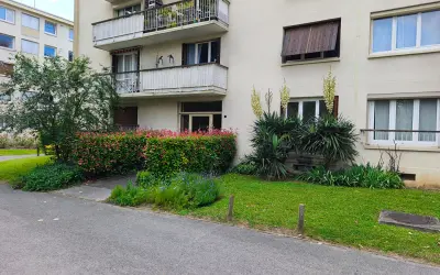Appartement 133 000 € PLAISIR (78370) photo 6