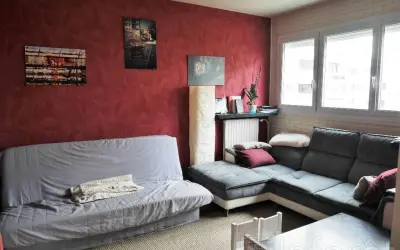 Appartement 1 238 €/mois PLAISIR (78370) photo 2