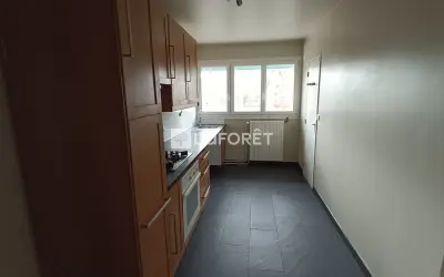 Appartement 1 238 €/mois PLAISIR (78370) photo 4