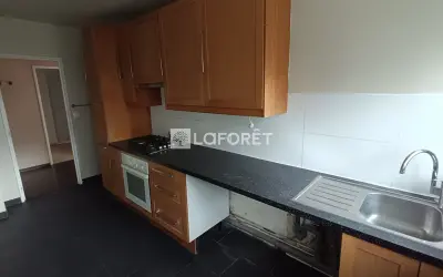 Appartement 1 238 €/mois PLAISIR (78370) photo 5