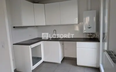 Appartement 1 138 €/mois PLAISIR (78370) photo 4