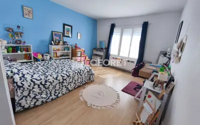 Maison 545 000 € PLAISIR (78370) photo 4