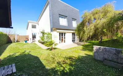 Maison 545 000 € PLAISIR (78370) photo 9