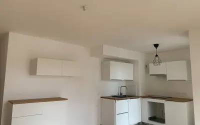 Appartement 1 099 €/mois PLAISIR (78370) photo 2