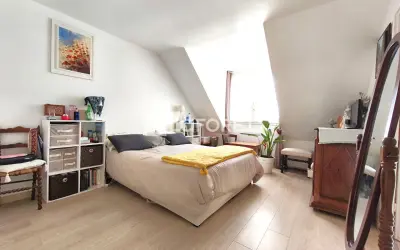 Maison 399 000 € PLAISIR (78370) photo 6
