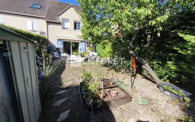 Maison 399 000 € PLAISIR (78370) photo 9
