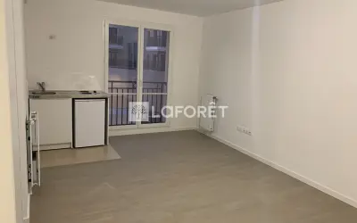 Appartement 604 €/mois ORGEVAL (78630) photo 2