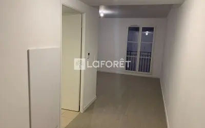 Appartement 604 €/mois ORGEVAL (78630) photo 4