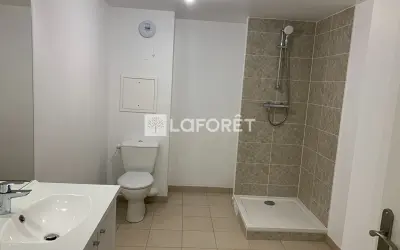 Appartement 604 €/mois ORGEVAL (78630) photo 5