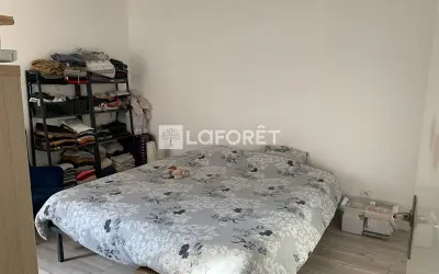 Appartement 880 €/mois FONTENAY LE FLEURY (78330) photo 5