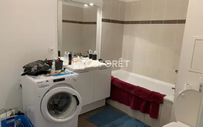 Appartement 880 €/mois FONTENAY LE FLEURY (78330) photo 6