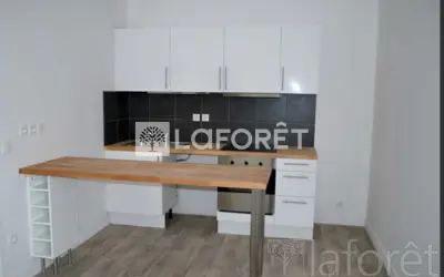 Appartement 813 €/mois PLAISIR (78370) photo 2