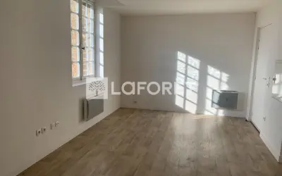Appartement 813 €/mois PLAISIR (78370) photo 4