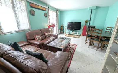 Maison 331 500 € TRAPPES (78190) photo 2