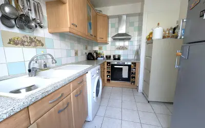Maison 331 500 € TRAPPES (78190) photo 4