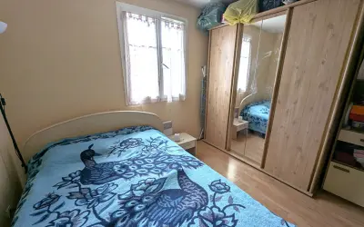 Maison 331 500 € TRAPPES (78190) photo 6