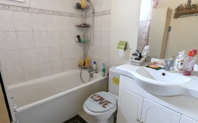 Maison 331 500 € TRAPPES (78190) photo 8