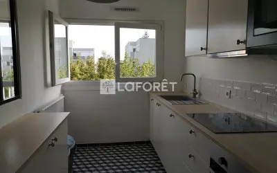 Appartement 1 399 €/mois PLAISIR (78370) photo 2