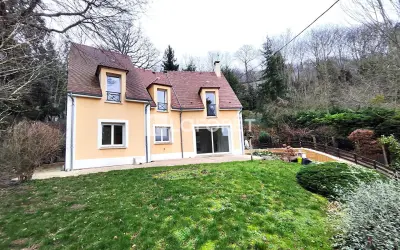 Maison 1 100 000 € JOUY EN JOSAS (78350) photo 2