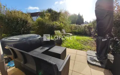 Appartement 199 500 € PLAISIR (78370) photo 2