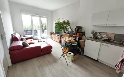 Appartement 199 500 € PLAISIR (78370) photo 4