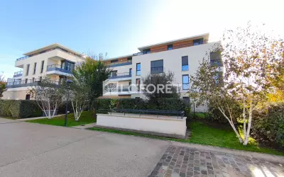 Appartement 199 500 € PLAISIR (78370) photo 9