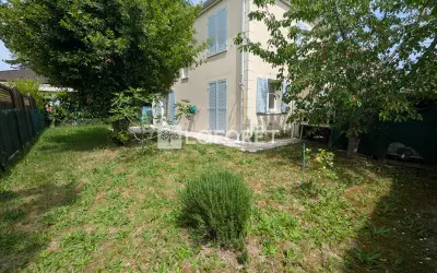 Maison 399 000 € PLAISIR (78370) photo 2