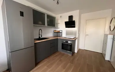 Appartement 937 €/mois PLAISIR (78370) photo 2