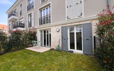 Appartement 937 €/mois PLAISIR (78370) photo 6