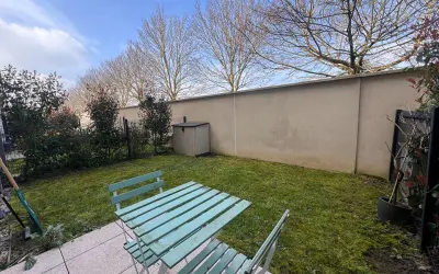 Appartement 937 €/mois PLAISIR (78370) photo 7