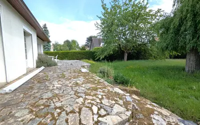 Maison 378 000 € PLAISIR (78370) photo 2