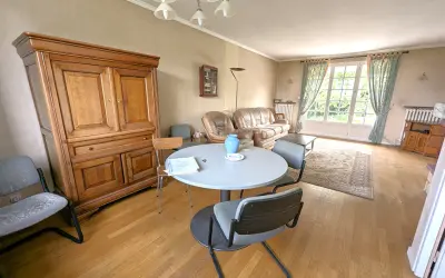 Maison 378 000 € PLAISIR (78370) photo 5