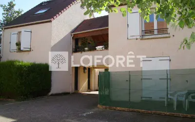 Appartement 107 000 € PLAISIR (78370) photo 4