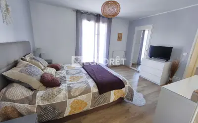 Maison 498 750 € PLAISIR (78370) photo 5
