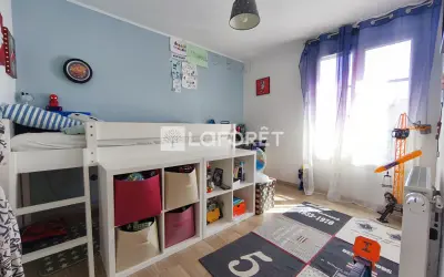 Maison 498 750 € PLAISIR (78370) photo 6