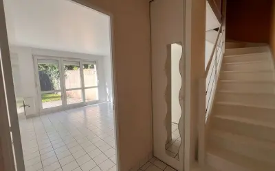 Maison 1 120 €/mois PLAISIR (78370) photo 5