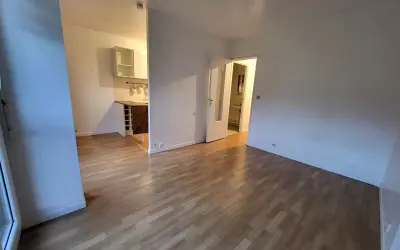 Appartement 633 €/mois LES CLAYES SOUS BOIS (78340) photo 4