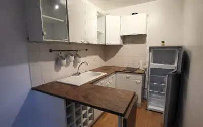 Appartement 633 €/mois LES CLAYES SOUS BOIS (78340) photo 5