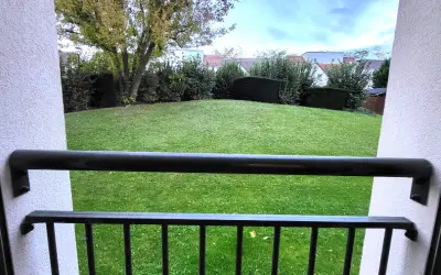 Appartement 633 €/mois LES CLAYES SOUS BOIS (78340) photo 7