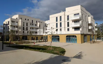 Appartement 800 €/mois PLAISIR (78370) photo 2