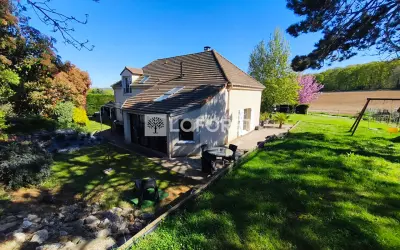 Maison 682 500 € PLAISIR (78370) photo 2